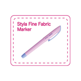 Styla - Fabric Marker - Sewline