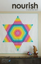 Nourish - pattern - Jaybird Quilts