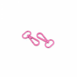 2 Swivel Hooks - 3/4  inch - STS140P - Tula Pink - ST