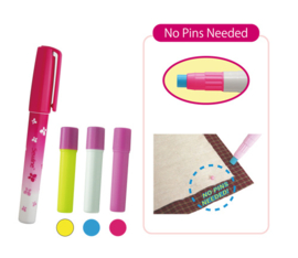 Sew  Line - Glue Pen -