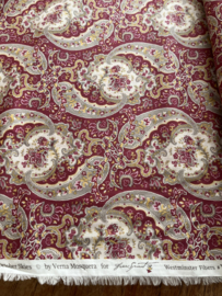 1 meter - VOILE - VOVM001 - Wicker -  Vera Mosquera
