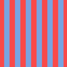 Tent Stripe  - Lupine - PWTP069 - Tula Pink