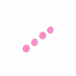 2 set  Magnetic Snaps - 3/4 inch - STS158P - Tula Pink - ST