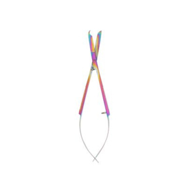 EZ  Stitch Snip/Hooked Blade - Tula Pink Hardware
