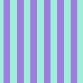 Tent Stripes - Petunia - PWTP069 - Tula Pink