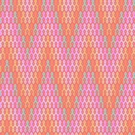 The Wanderer  - Sorbet - PWTP083 - Tula Pink