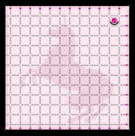 12.5 x 12.5  inch - TP2SQ12 - Unicorn - Tula Pink