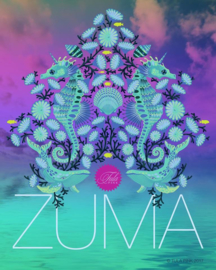 Zuma - cover