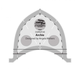 Archie - Angela Walters