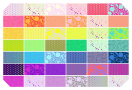 True Colors - serie 2020 - 44 prints - Charms