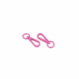 2  Swivel Hooks - 1/2  inch - STS160P - Tula Pink - ST 