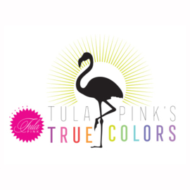 True Colors - logo