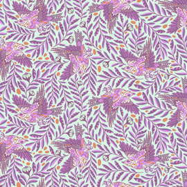 Re-Tweet - Aurora - PWTP099 - Tula Pink