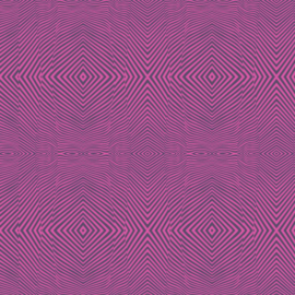 Lazy Stripe - Dusk - PWTP022 - Tula Pink