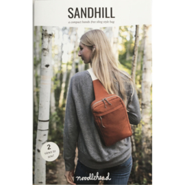 Sandhill Sling -  AG-549 - Noodlehead