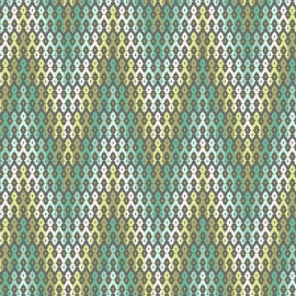 The Wanderer - Mint - PWTP083 - Tula Pink