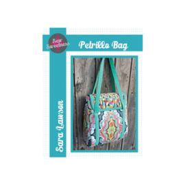 Petrillo Bag - Pattern - Sew Sweetness