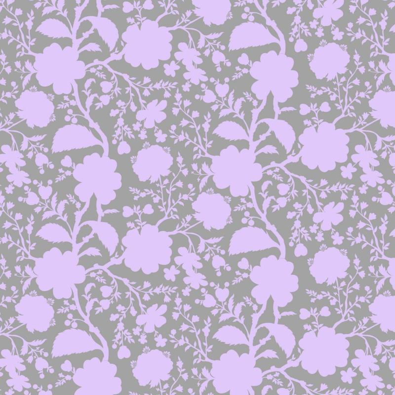 Wildflower - Hydrangea - PWTP149 - Tula Pink