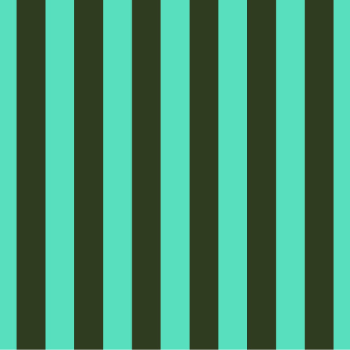 Tent Stripes - Fern - PWTP069 - Tula Pink