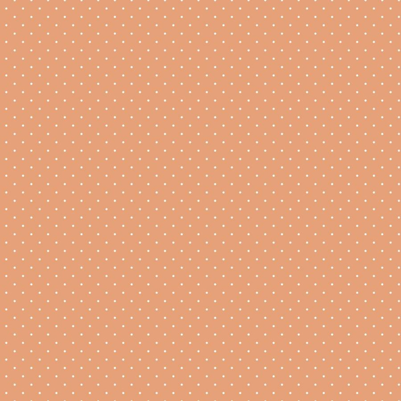 Peachy - Tiny Dots - PWTP185 - Tula Pink