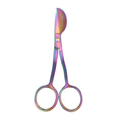 Mini Duckbill scissors - 4 inch - Tula Pink