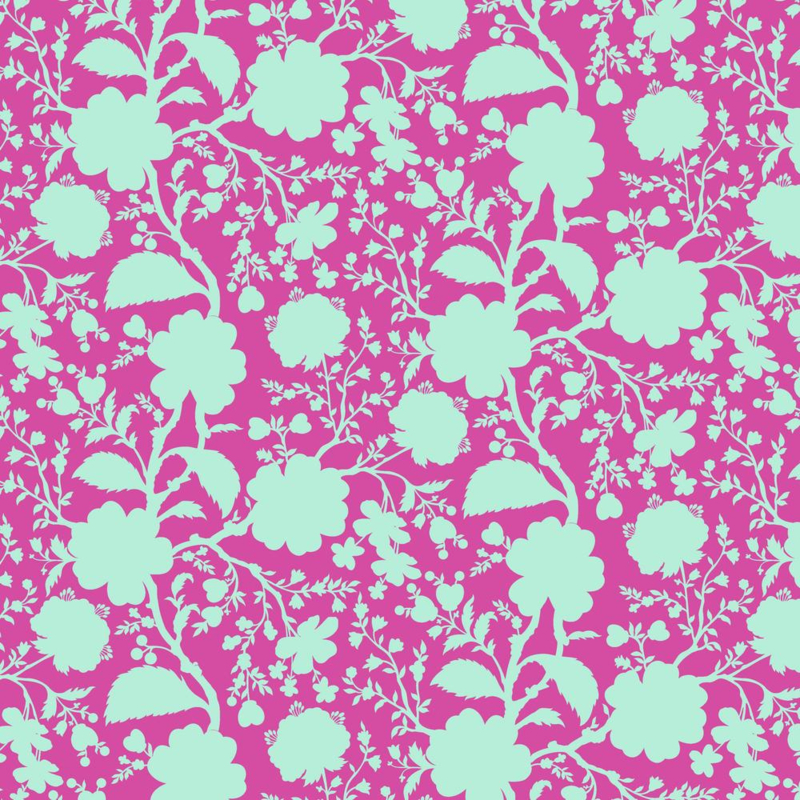 Wildflower - Azalea - PWTP149 - Tula Pink