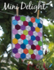 Mini Delight - mini- patroon - Jaybird Quilts