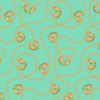 Lil Charmer - Clover - PWTP219 - Tula Pink