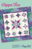 Cuppa Tea - JBQ181- Jaybird Quilts - Sew Along