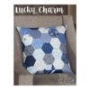 Lucky Charm Pillow - mini-patroon - Jaybird Quilts