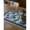 Tasty - mini - mini-patroon - Jaybird Quilts