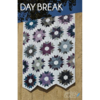 Day Break Quilt - patroon-Jaybird Quilts