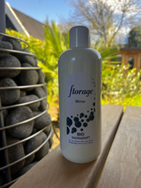 Mint Florage bio saunageur - 500 ml