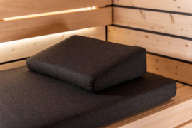 Sauna matras