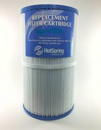 HotSpring Spa Filter 30 sqft