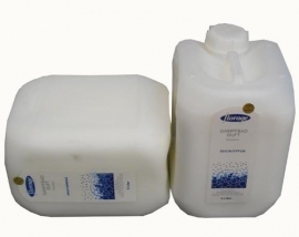 Florage stoombadgeur - 5 liter (keuze uit meerdere geuren)