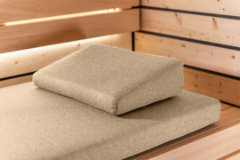 Sauna matras