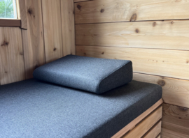 Sauna matras