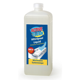 Whirlpoolreiniger (vloeibaar) - 1 liter