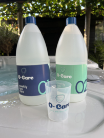 O-Care Weekly Spa Care