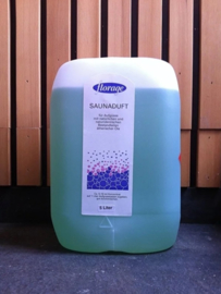 Tanne Florage saunageur - 5 liter