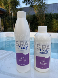 Spa Polish