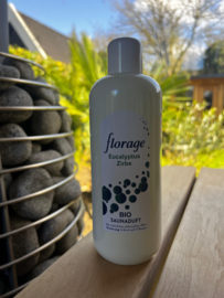 Eucalyptus / stone pine Florage bio saunageur - 500 ml
