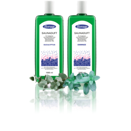 Eucalyptus Florage saunageur - 1 liter