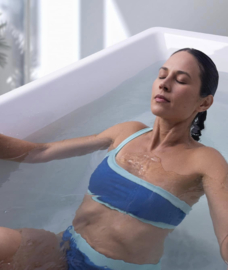 Vigor Cold Plunge - HotSpring Spa IJsbad