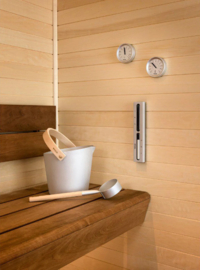 Luxe sauna accessoireset compleet