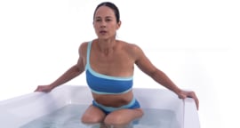 Vigor Cold Plunge - HotSpring Spa IJsbad