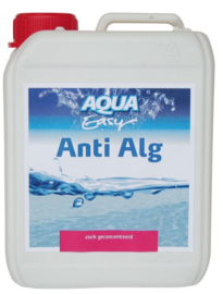 Anti alg supersterk geconcentreerd (met NL toelatingsnummer) - 2,5 liter