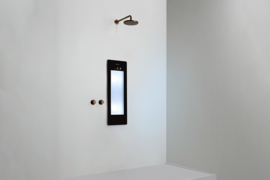 Sunshower Small Plus