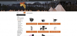 Moosecamp webshop